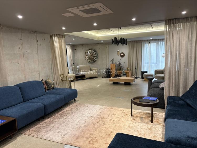 8.12 RESIDENCE - spatiu comercial stradal, COMISION 0 - 10