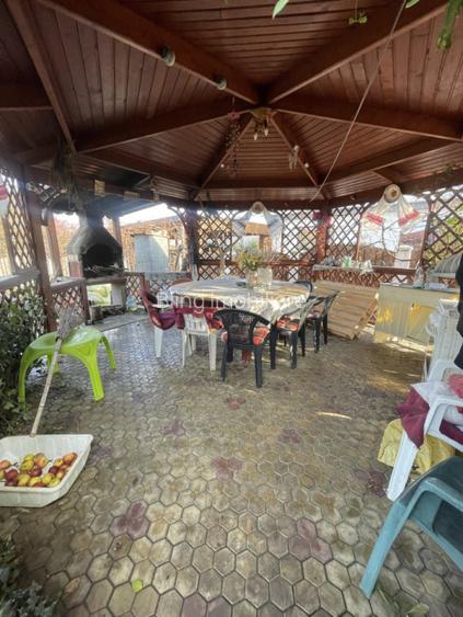 Casa individuala, 540 mp, la cheie, cartier Europa - 19