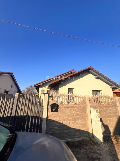 De vanzare Casa Individuala - 2