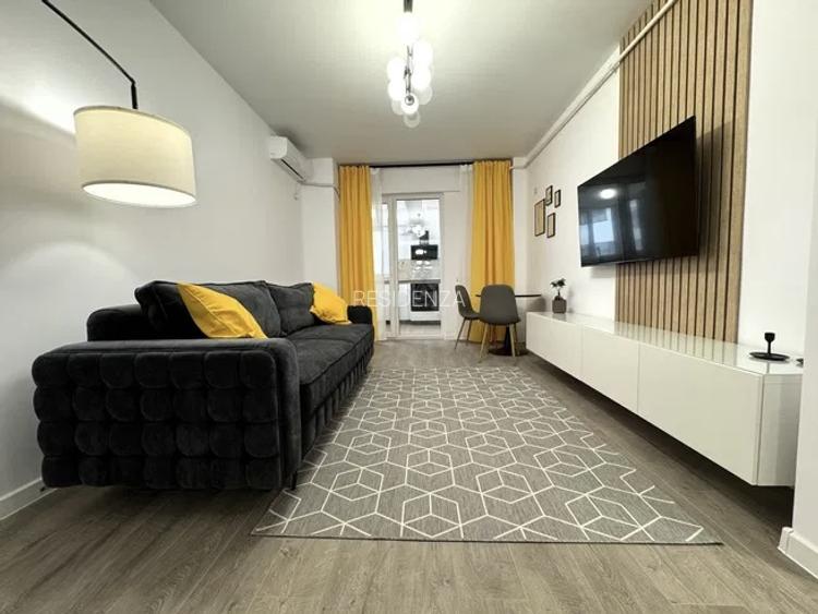Apartament 2 Camere Central Address | Centralǎ proprie | Prima închiriere - 3