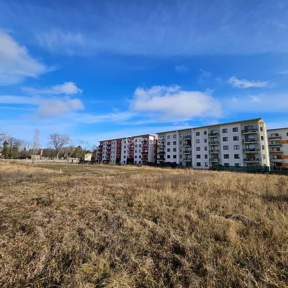 Teren intravilan - str. George Bacovia, ideal pentru ansamblu rezidential - 4