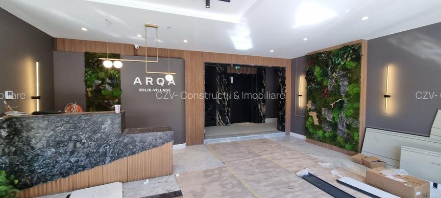 Garsonieră 44 mp – Ideal Investiție | Piscina - 2