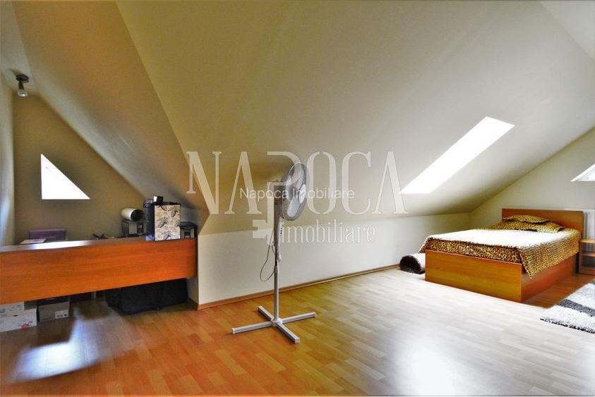 Casa 5 camere de vanzare in Floresti - 26