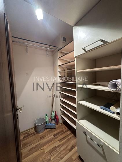 Oferta de TOP! Apartament 3 camere si parcare subterana! 94mp+ terasa! - 11