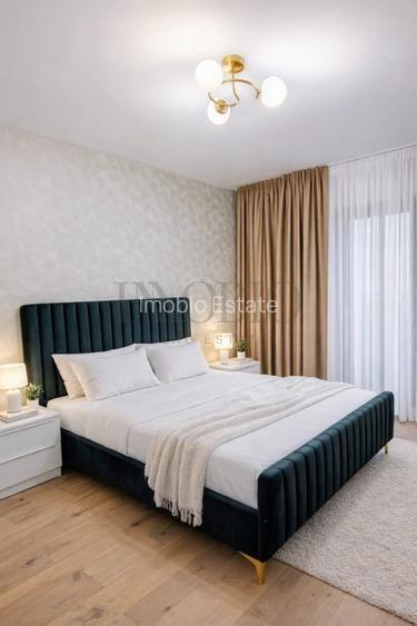 Casa H4L The Village - Pipera | 3 camere | Curte - 10