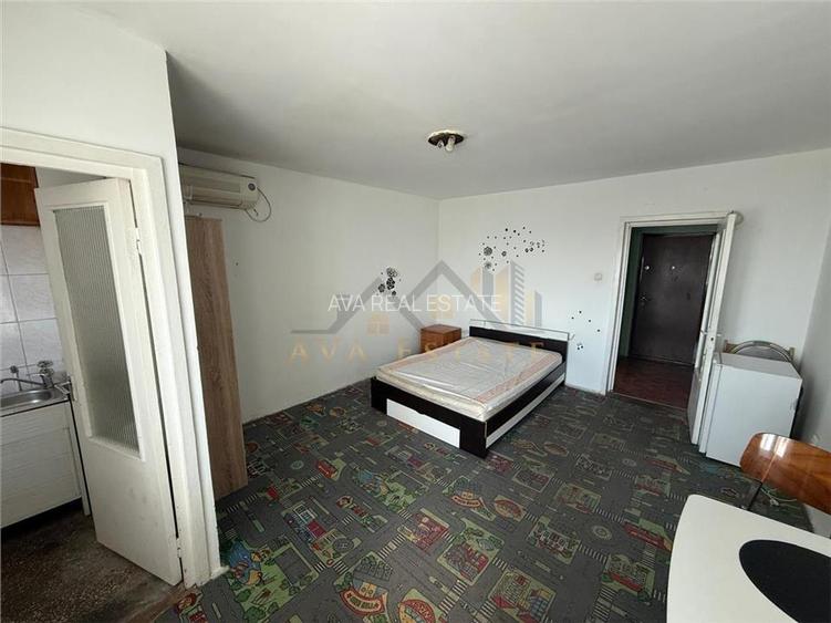 Apartament 1 camera | 32 mp, Et.9 - Zona Circumvalatiunii - 2
