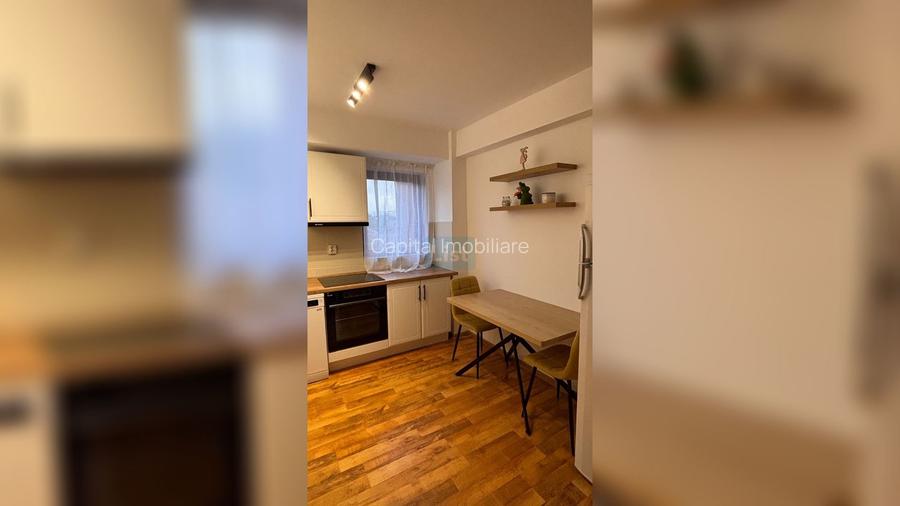 COMISION 0% 2 Camere | Între Lacuri | Mobilat & Utilat | Iulius Mall - 4
