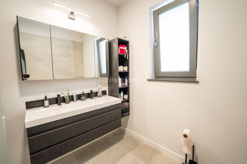 Casa noua cu teren generos de 1775 mp priveliste spectaculoasa Feleacu - 30