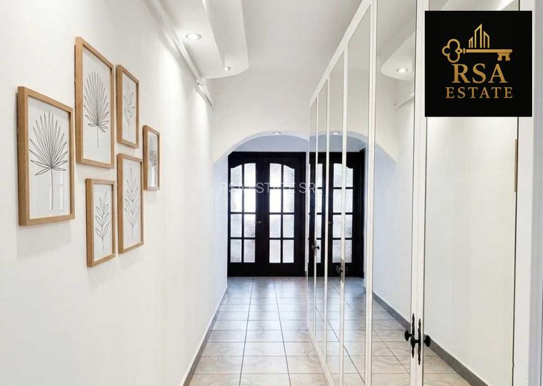 Apartament 3 camere de vânzare, et 4/10 zona Ostroveni Rm Vâlcea - 5