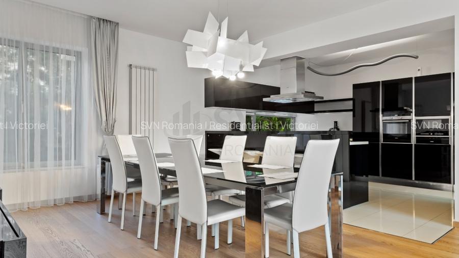 REV2003819 Vila individuala de vanzare zona Iancu Nicolae - 3