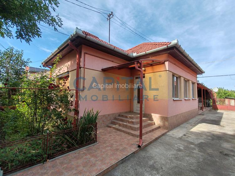 Casa de vanzare in cartierul Bulgaria. Comision 0! - 12