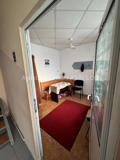 Vand cladire cu chirisi in Pitesti. Afacere la cheie. Oportunitate de investitie - 7