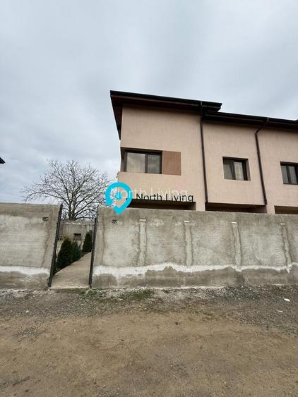 Casă tip duplex de vânzare – Jilava - 31