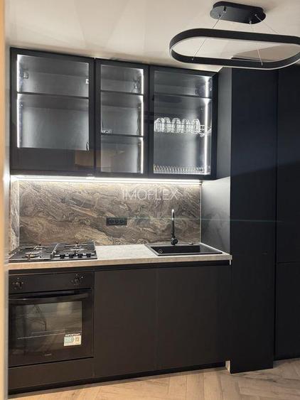 Apartament studio langa UTCB lacul Tei - 5