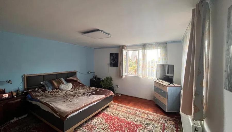 Duplex 3 camere in Dâmbul Rotund
