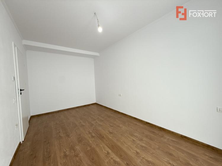 Casa individuala 4 camere, Sacalaz - Cartier nou
