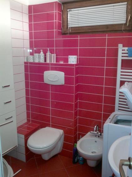 Studio 44 mp | Centrală proprie | 2 balcoane | str. Fluviului
