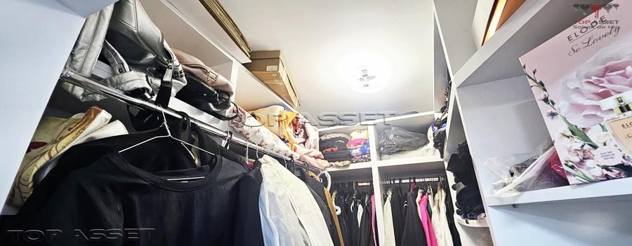 Cosmopolis, apartament cochet