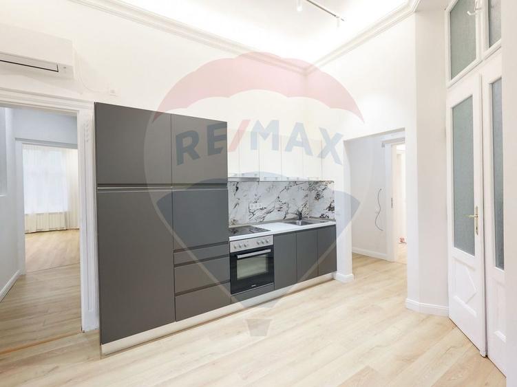 Apartament de vânzare cu suprafață de 150mp, Ultracentral, Oradea