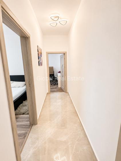 3 Camere 110mp Mamaia Sat Decomadat Vedere La Mare Loc Parcare - 20