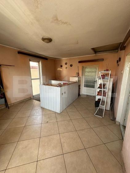 Casa ultracentrala , 200mp, teren 450 mp , Radauti