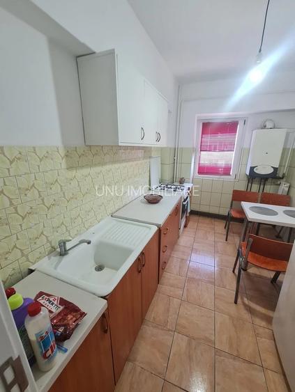 Apartartament cu 2 camere - zona Tg. Cucu - Podu de fier  - Pet Friendly - 7