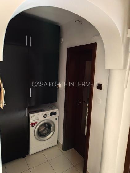 Apartament cu 2 camere, Faleza Nord Azilul de batrani  2250 Ron - 5
