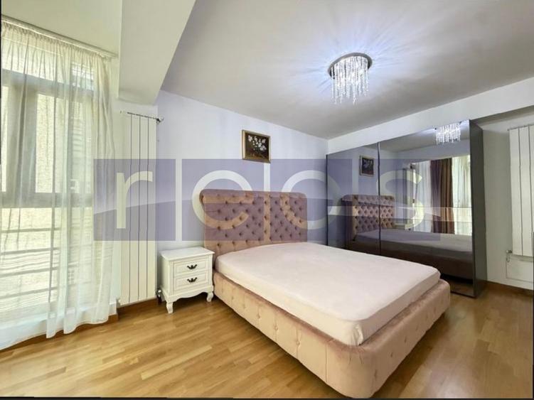 APARTAMENT EXCLUSIVIST 3 CAMERE | KISELEFF | 2 BĂI | PARCARE SUBTERANĂ - 2