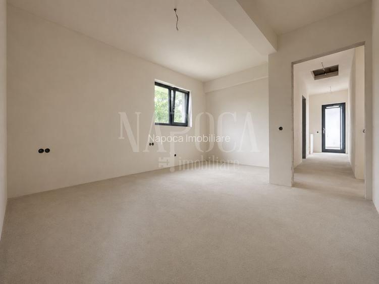 Casa 4 camere de vanzare in Feleacu - 9