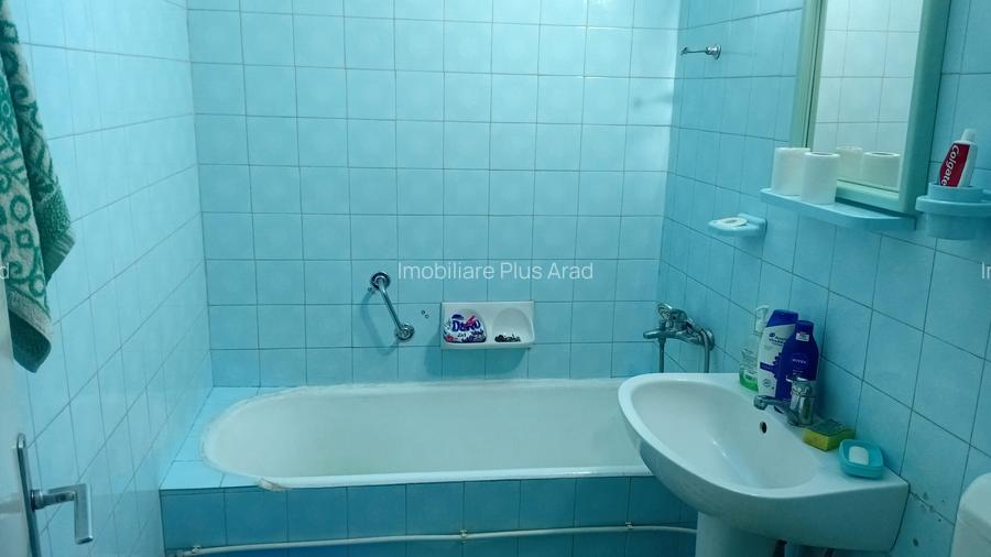 vanzare ap 3 camere, ultracentral podgoria - 11