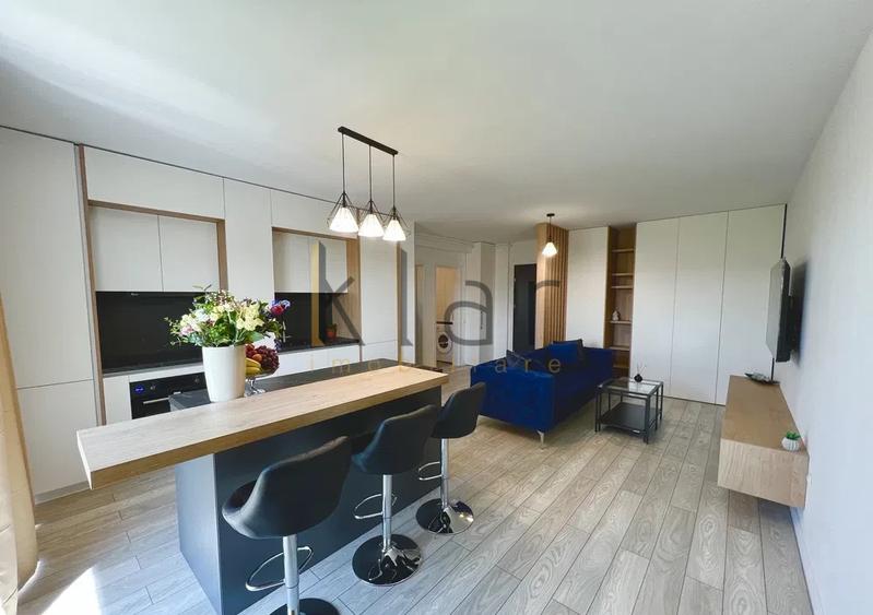 Apartament modern 2 camere, Gheorgheni, Brancusi-complex Diana