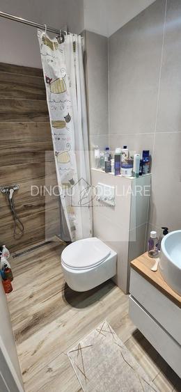 2 Camere  Ambiance Residence Pipera I Premium Mobilat I Comision 0% - 46