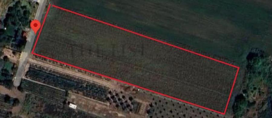 Teren Intravilan | 4913 mp | DARZA
