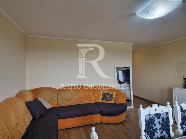 Apartament cu 3 camere | Bloc nou | Aproape de Drumul Expres | Oradea