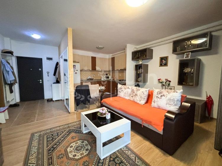 Apartament 2 camere | La cheie | Bloc Nou | Garaj | Junior Residence