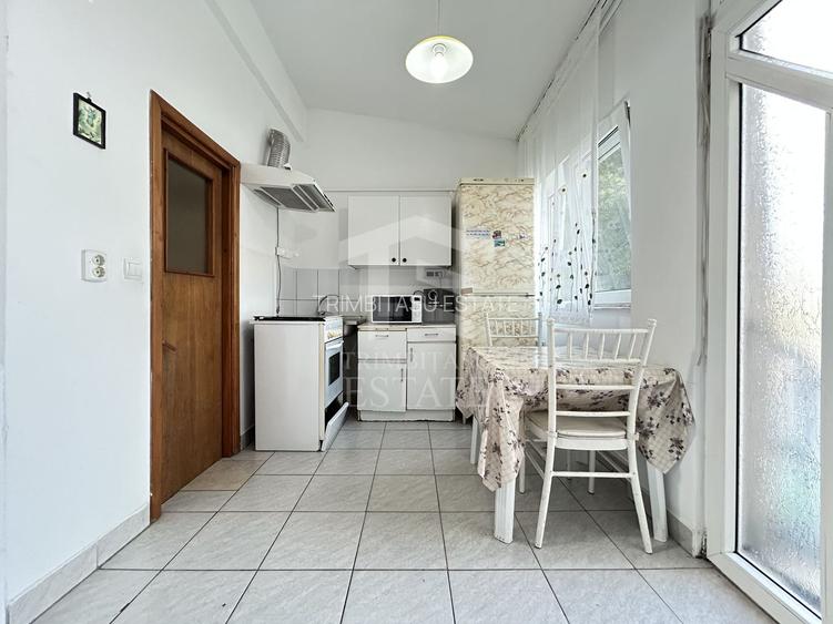 Casă P+1 caramida Liceul Pedagogic – – Ideal Locuinta sau Investitie - 6