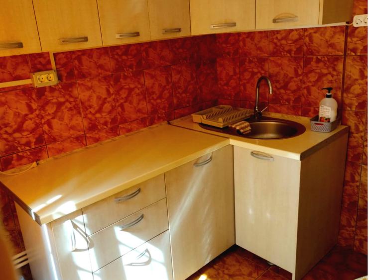 Apartament 2 camere decomandate | CET | centrală