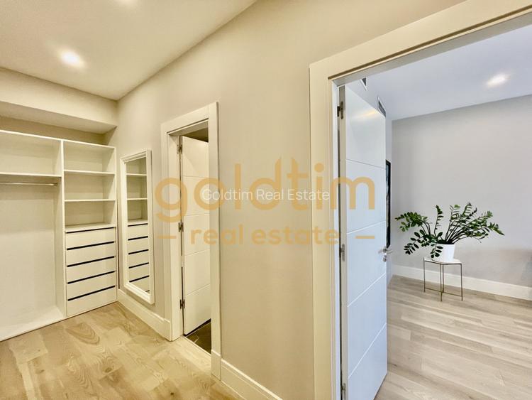 DEAL!SUPERB/ ANSAMBLU SECURIZAT/ GYM/ PISCINA/ 2 LOC.DE PARCARE SUBTERANE (+TVA) - 23