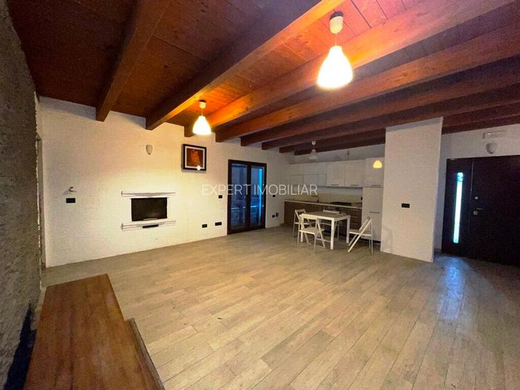 Baneasa - Strada Garlei imobil D+P+2 cu 523 mp utili - 24