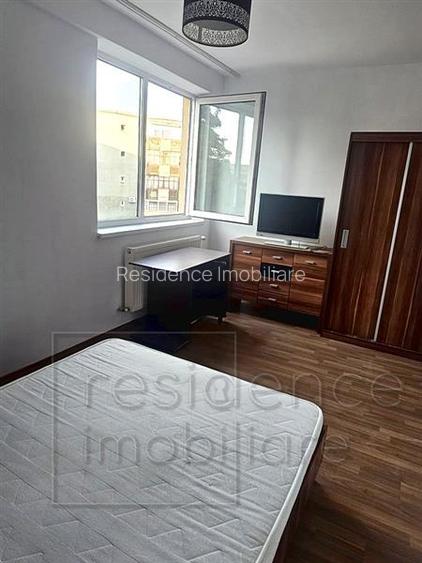 1 August! Apartament 3 dormitoare, Marasti, zona Caminele Poli+Parcare - 5