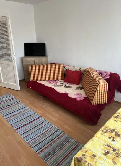 Complex Studențesc | 1 cameră | Etaj 2 | 35 mp