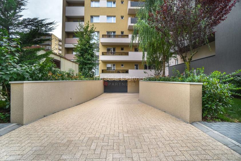 Complex Urban Plaza | Suprafata Generoasa - 39