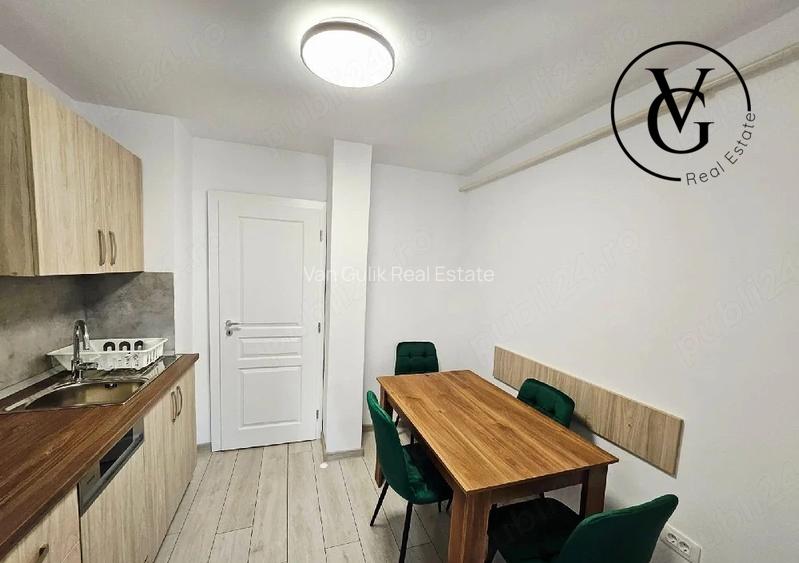 Apartament 2 Camere - Faleza Nord - Centrala Proprie - 2