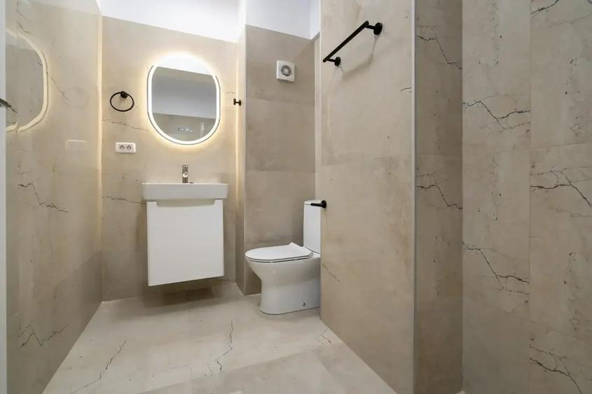 Duplex 3 Camere | Mobilat&Utilat | Zona Carol | Direct proprietar