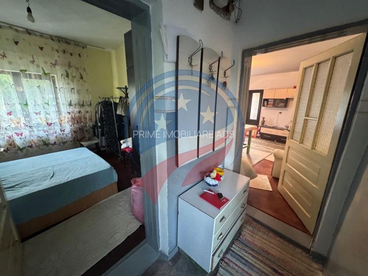 Casă de vânzare în Comuna Orodel – proprietate îngrijită, gata de locuit și cu p - 15