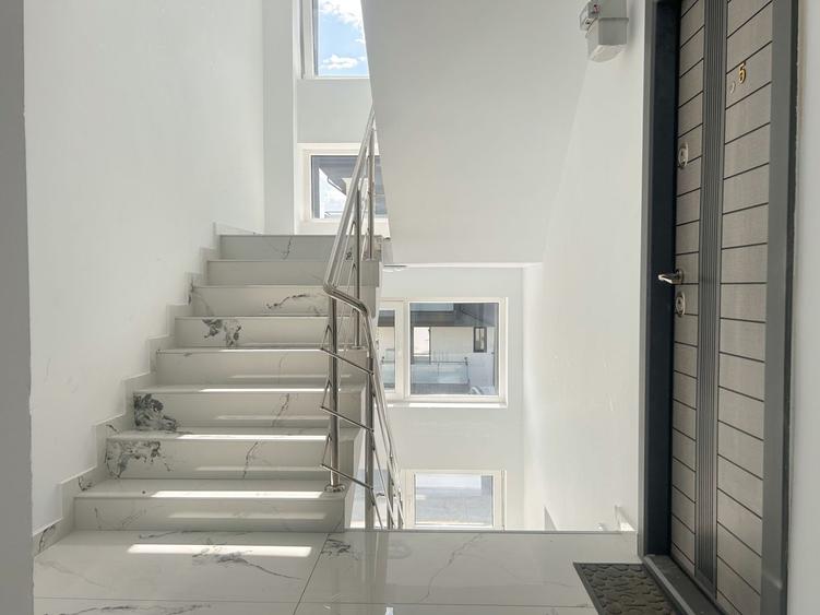 Chirie I Apartament 2 camere I Otopeni I 2 Terase I Parcare