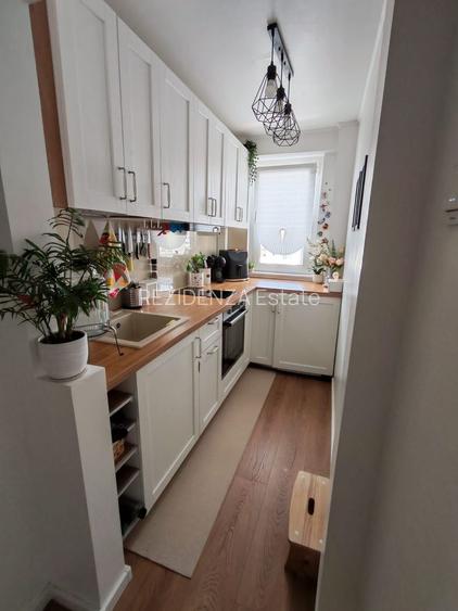 APARTAMENT 2 CAMERE MODERN & RENOVAT MOBILAT BLD TIMISOARA - 15