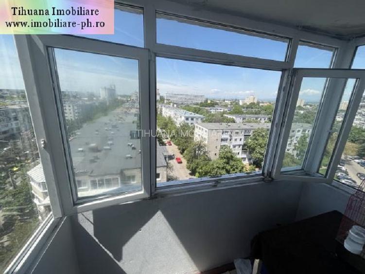 Apartament 4 camere de vanzare : Malu Rosu,cf.1A, 2gr.sanit,2balcoane, centrala - 20