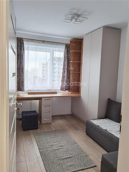 RECO, apartament 3 camere, loc de parcare subteran de inchiriat, Prima Onestilor - 15