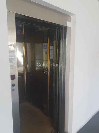 HALĂ LOGISTICĂ + CLĂDIRE DE BIROURI (P+1 / opțional P+2) - 10